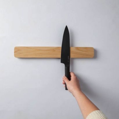 Планка магнитная для ножей BergHOFF Ron 40 см - Фото 3