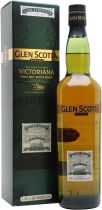 Виски Glen Scotia "Victoriana", gift box, 0.7 л Виски Glen Scotia "Victoriana", gift box, 0.7 л