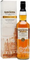 Виски Glen Scotia "Double Cask", gift box, 0.7 л Виски Glen Scotia "Double Cask", gift box, 0.7 л