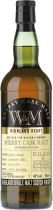 Виски Wilson & Morgan, Sherry Cask Malt, 2004, 0.7 л Виски Wilson & Morgan, Sherry Cask Malt, 2004, 0.7 л