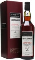 Виски "The Manager's Choice" Knockando, 1996, gift box, 0.7 л Виски "The Manager's Choice" Knockando, 1996, gift box, 0.7 л