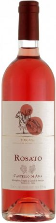 Вино Rosato, Toscana IGT, 2015