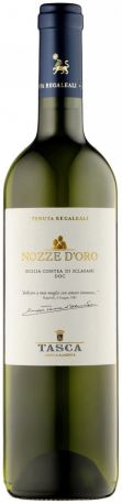 Вино "Nozze d'Oro" DOC, 2014