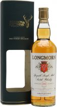Виски Gordon & MacPhail, "Longmorn", 2002, gift box, 0.7 л Виски Gordon & MacPhail, "Longmorn", 2002, gift box, 0.7 л