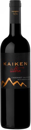 Вино "Kaiken Ultra" Cabernet Sauvignon, 2012