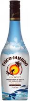 Ликер Fruko Schulz, Coco Jamboo Coconut, 0.7 л Ликер Fruko Schulz, Coco Jamboo Coconut, 0.7 л