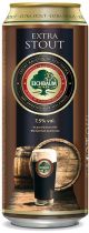 Пиво "Eichbaum" Extra Stout, in can, 0.5 л Пиво "Eichbaum" Extra Stout, in can, 0.5 л