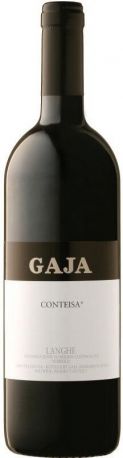 Вино Gaja, "Conteisa", Langhe DOC, 1996