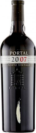 Вино Quinta do Portal, Vintage Port, 2007
