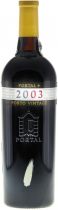 Вино Quinta do Portal, Vintage Port, 2003+ Вино Quinta do Portal, Vintage Port, 2003+