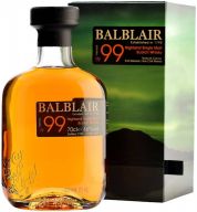 Виски "Balblair", 1999, gift box, 0.7 л Виски "Balblair", 1999, gift box, 0.7 л