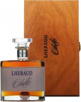 Коньяк Lheraud, "Obusto" XO, wooden box, 0.7 л Коньяк Lheraud, "Obusto" XO, wooden box, 0.7 л