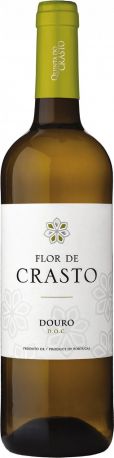 Вино  "Flor de Crasto" Branco, Douro DOC, 2014