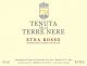 Вино Tenuta delle Terre Nere, Etna Rosso DOC, 2014 - Фото 2