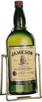 Виски "Jameson", with a pouring stand, 4.5 л Виски "Jameson", with a pouring stand, 4.5 л