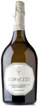 Шампанское Corvezzo, Prosecco Brut, Superiore di Conegliano Valdobbiadene DOCG Шампанское Corvezzo, Prosecco Brut, Superiore di Conegliano Valdobbiadene DOCG