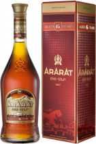 Коньяк Арарат "Ани", в подарочной коробке, 0.7 л Коньяк Арарат "Ани", в подарочной коробке, 0.7 л