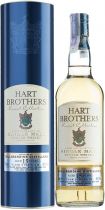 Виски Hart Brothers, Tullibardine 15 Years Old, 1989, metal tube, 0.7 л Виски Hart Brothers, Tullibardine 15 Years Old, 1989, metal tube, 0.7 л