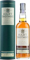 Виски Hart Brothers, Tobermory 17 Years Old, 1995, in tube, 0.7 л Виски Hart Brothers, Tobermory 17 Years Old, 1995, in tube, 0.7 л