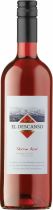 Вино Errazuriz, "El Descanso" Syrah Rose Вино Errazuriz, "El Descanso" Syrah Rose