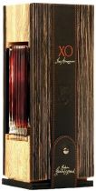 Арманьяк "Baron G. Legrand" XO Bas Armagnac, decanter & wooden box, 0.7 л Арманьяк "Baron G. Legrand" XO Bas Armagnac, decanter & wooden box, 0.7 л