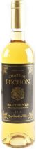 Вино Chateau Pechon, Sauternes AOC, 2011 Вино Chateau Pechon, Sauternes AOC, 2011