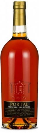 Вино Quinta do Portal, Moscatel Reserva, Douro DOC, 1996, gift box - Фото 2