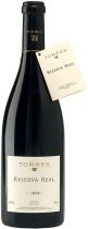 Вино Torres, Reserva Real, Penedes DO, 2002 Вино Torres, Reserva Real, Penedes DO, 2002