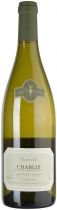 Вино Chablis АОС "La Pierrelee", 2013 Вино Chablis АОС "La Pierrelee", 2013