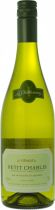 Вино La Chablisienne, Petit Chablis AOC "Vibrant", 2014