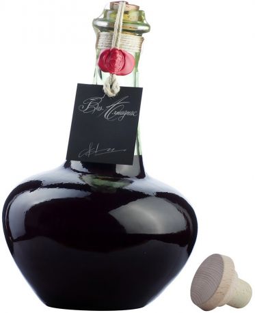 Арманьяк "Baron G. Legrand" 1987 Bas Armagnac, 2 л - Фото 3
