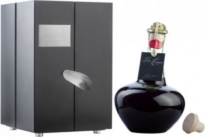 Арманьяк "Baron G. Legrand" 1960 Bas Armagnac, 2 л - Фото 1