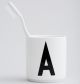 Персональная чашка A-Z, Design Letters - Фото 4