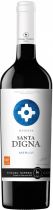 Вино Torres, "Santa Digna" Merlot, 2014