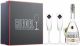 Аквавит Bepi Tosolini, "Most" Uve Miste, gift set with 2 Riedel crystal glasses, 0.7 л - Фото 1