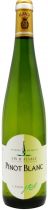 Вино Julien Riehl, Pinot Blanc, Alsace AOP Вино Julien Riehl, Pinot Blanc, Alsace AOP