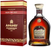 Коньяк Арарат "Васпуракан", в подарочной коробке, 0.7 л Коньяк Арарат "Васпуракан", в подарочной коробке, 0.7 л