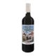 Вино La Piqueta Merlot красное сухое 0.75 л 13% - Фото 3