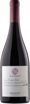 Вино Errazuriz, Pinot Noir "Wild Ferment", 2010 Вино Errazuriz, Pinot Noir "Wild Ferment", 2010
