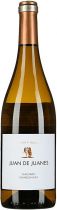 Вино "Juan de Juanes" Macabeo Chardonnay, Valencia DO Вино "Juan de Juanes" Macabeo Chardonnay, Valencia DO