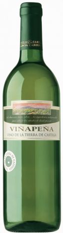 Вино Garcia Carrion, "Vinapena" Airen, Tierra de Castilla