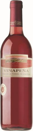 Вино Garcia Carrion, "Vinapena" Tempranillo Rosado, Tierra de Castilla