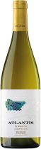 Вино "Atlantis" Albarino, Rias Baixas DO, 2015 Вино "Atlantis" Albarino, Rias Baixas DO, 2015