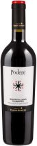 Вино Umani Ronchi, "Podere" Montepulciano d'Abruzzo, 2015 Вино Umani Ronchi, "Podere" Montepulciano d'Abruzzo, 2015