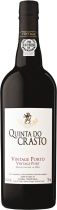 Портвейн Quinta do Crasto, Vintage Porto, 1997 Портвейн Quinta do Crasto, Vintage Porto, 1997