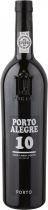 Портвейн Quinta do Portal, "Porto Alegre" 10 Years Old, Douro DOC Портвейн Quinta do Portal, "Porto Alegre" 10 Years Old, Douro DOC
