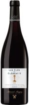 Вино Bernard Magrez, "Les Cles de Clement V", Cotes du Rhone AOC, 2012 Вино Bernard Magrez, "Les Cles de Clement V", Cotes du Rhone AOC, 2012
