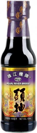 Соевый соус Pearl River Bridge Premium Светлый 150 мл