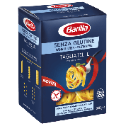 Макароны Barilla Senza Glutine Tagliatelle 300 г