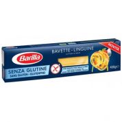 Спагетти Barilla Senza Glutine Bavette Linguine 400 г